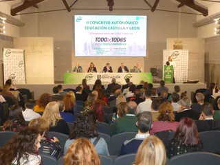 Congreso Educación CSIF