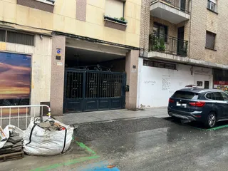 Calle Papín