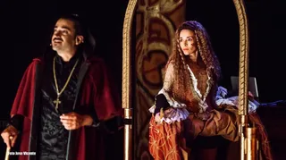 Premios Feria de Teatro de Castilla y León