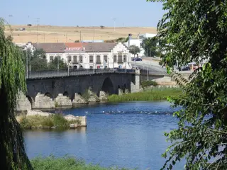Alba de Tormes | FOTO DE ARCHIVO