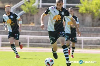 LLANO ATLETI B