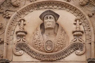 Casa de las Muertes