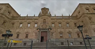Casa de la Iglesia