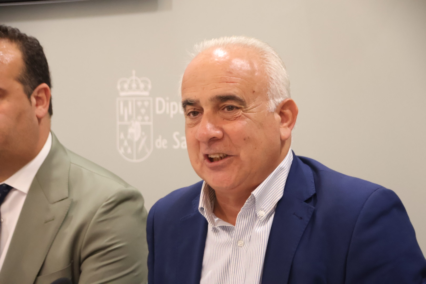 Presentaci&oacute;n De La 42 Edici&oacute;n De La Media Marat&oacute;n Diputaci&oacute;n De Salamanca (10)