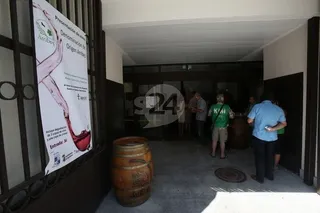 Cata de vinos de Las Arribes