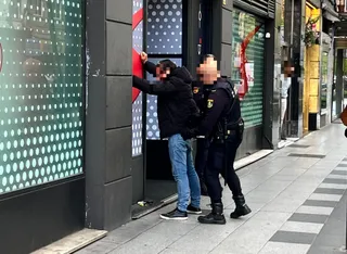 Pelea múltiple en el paseo de Carmelitas | S24H
