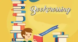 Bookcrossing FEVESA