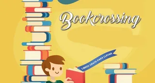 Bookcrossing FEVESA