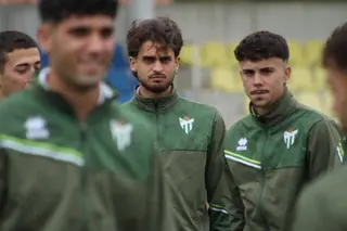 Imagen del  CD Guijuelo 