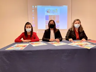 Senderismo, talleres o teatro entre las múltiples actividades culturales en Guijuelo para este mes de mayo