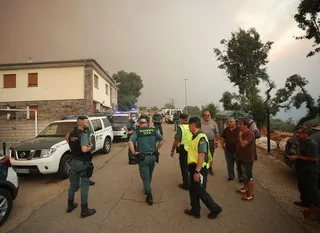 Incendio en Monsagro. Foto ICAL (1)