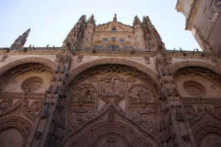 Catedral de Salamanca