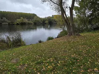 Ribera del Río Tormes, archivo