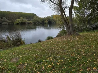 Ribera del Río Tormes, archivo