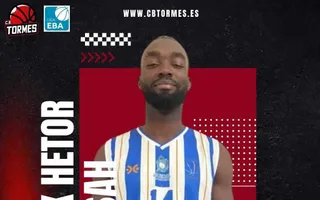 Mark Hetor Mensah