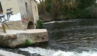 Molino del Canto Villamayor