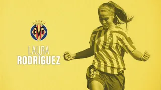 Laura rodriguez fichaje hori copia