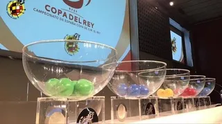Copa del Rey de Futbol Futbol Sorteos deportivos Copa del Rey 249986499 48328292 1706x960