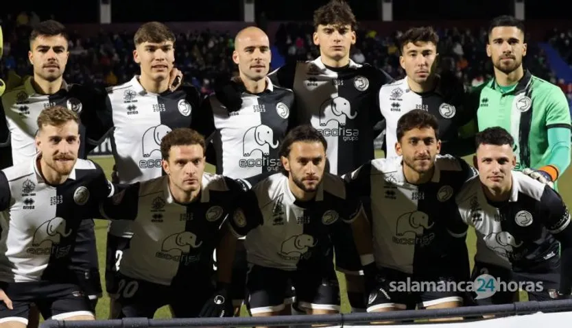 Unionistas - Celta B