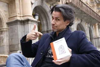 Rodrigo Cortés