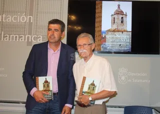 Un libro recoge la guerra de restauración portuguesa en la frontera salmantina