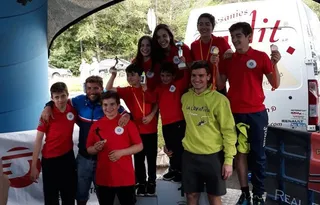 Grupo Puigcerda