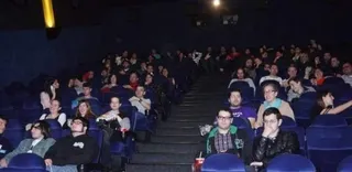 El precio de los cines salmantinos, por debajo de la media nacional
