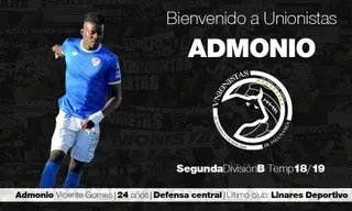 Admonio