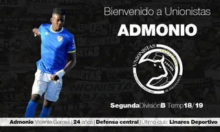 Admonio
