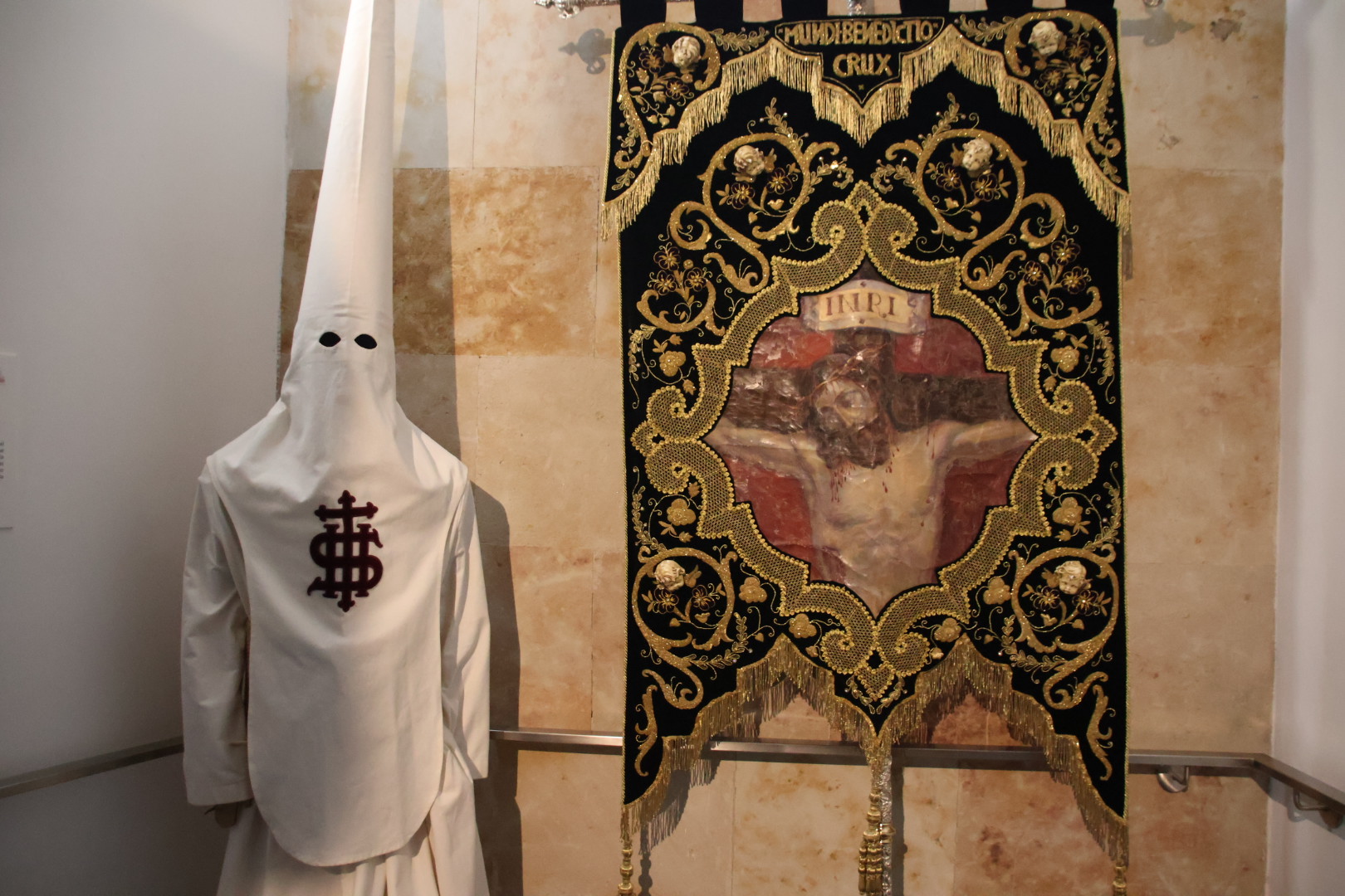 &lsquo;sacra Identitas Helmanticae&rsquo; Con Motivo Del Xxxvii Encuentro Nacional De Cofrad&iacute;as (20)