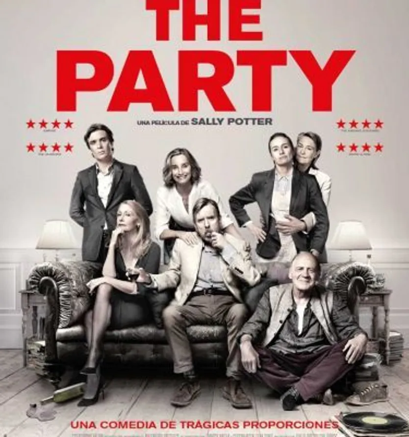 The Party