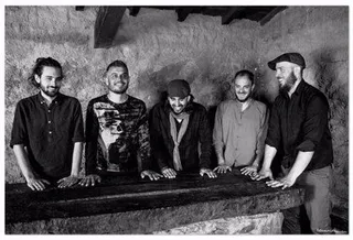 Grupo Entavía | Fotografía EP