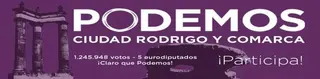 Podemos escuchará a los vecinos en la zona del Árbol Gordo