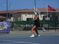 Semifinales en el XXIV Open Nacional Ciudad de Béjar