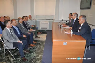 38 municipios en el Programa Crecremos (15)