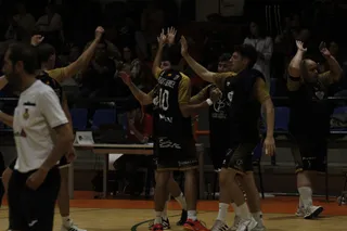 Balonmano Salamanca – Clinisord Maravillas | Belén Hurtado