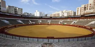 Única presencia de ganaderías salmantinas en la Feria de la Magdalena de Castellón