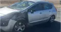 Imagen del estado del coche