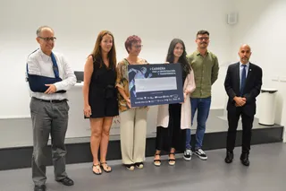 Foto Cristina Quirós Gómez