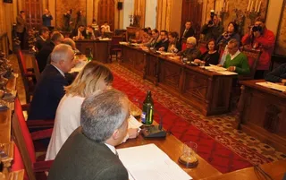 Consenso provincial contra la violencia de género y la pobreza energética