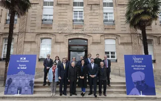 El Hospital de la Santísima Trinidad se fusiona con HM Hospitales