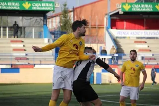 Horarios del fútbol modesto