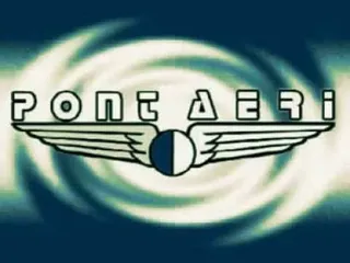 Pont Aeri - Flying Free