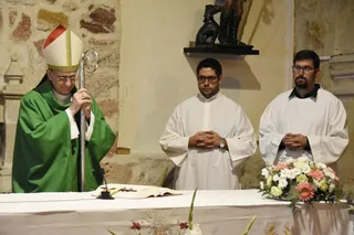Diocesis