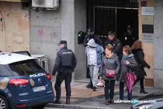 Policía Nacional Paseo de Carmelitas (1) (Copy)