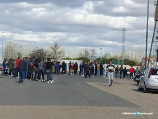 Taquillas Helmántico 1