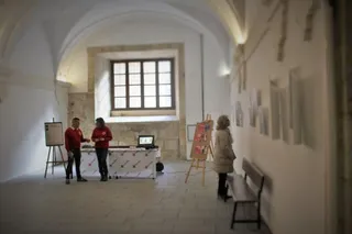 La Universidad Pontificia continúa con su campaña 'Unidos por la Solidaridad'