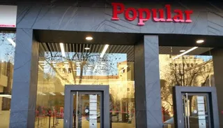 Banco popular