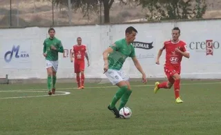 El Guijuelo se interesa por dos ‘ex’: Javi Rey y Ramiro Mayor