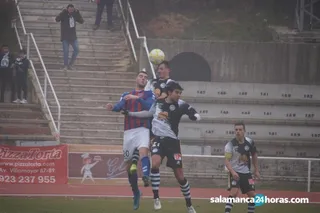 Gol Unionistas SD Leioa (5)